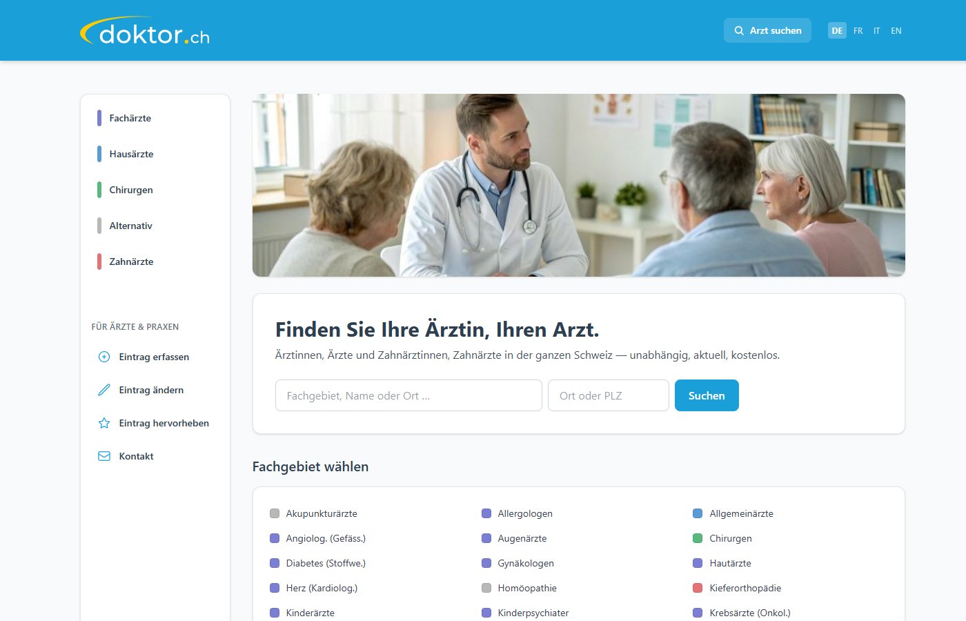 Wenn eine Website nicht mehr reicht: Webportale und individuelle Backend-Systeme